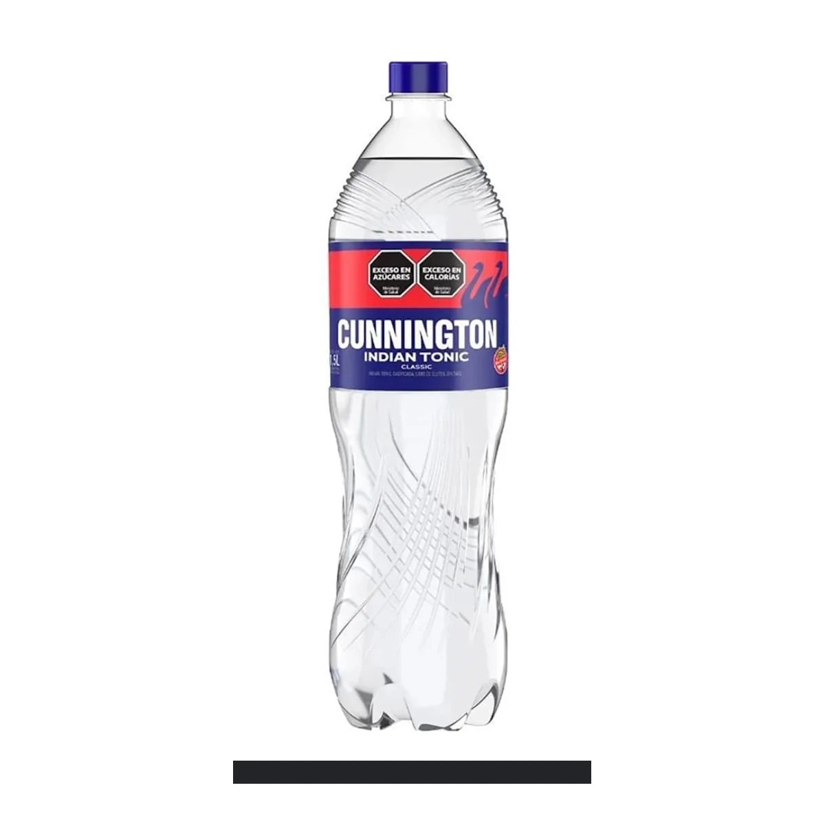 Cunnington Tónica 1,5 L Pack x6