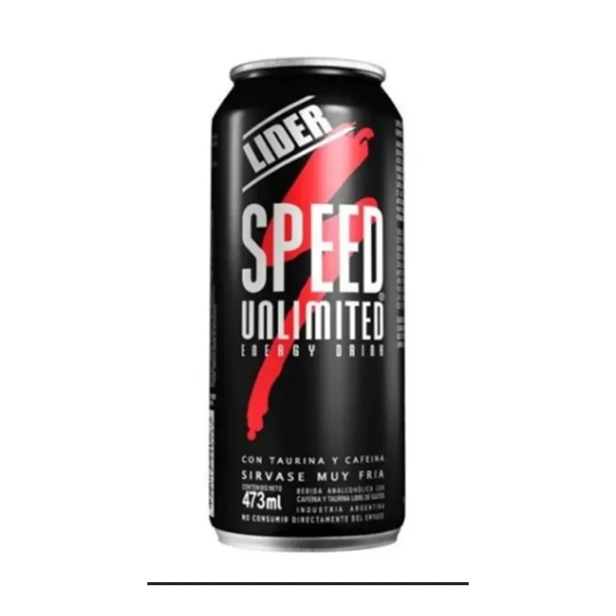 Speed Speed 473 cc Pack x24