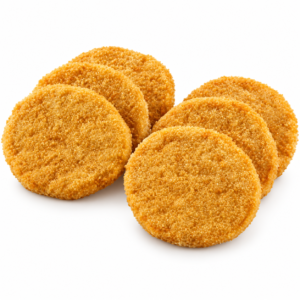 Supremas de pollo congeladas 1 kg