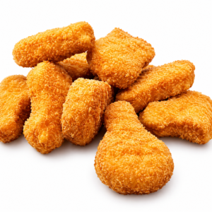 Nuggets Crunch de pollo 1 kg
