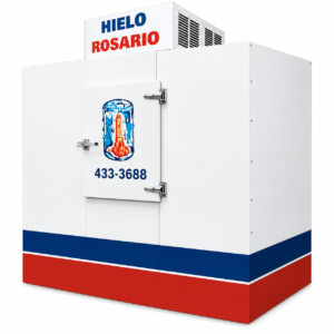 Heladera NELO 1200/1250