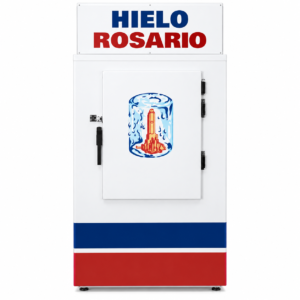 Heladera NELO 428