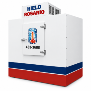 Heladera NELO 600