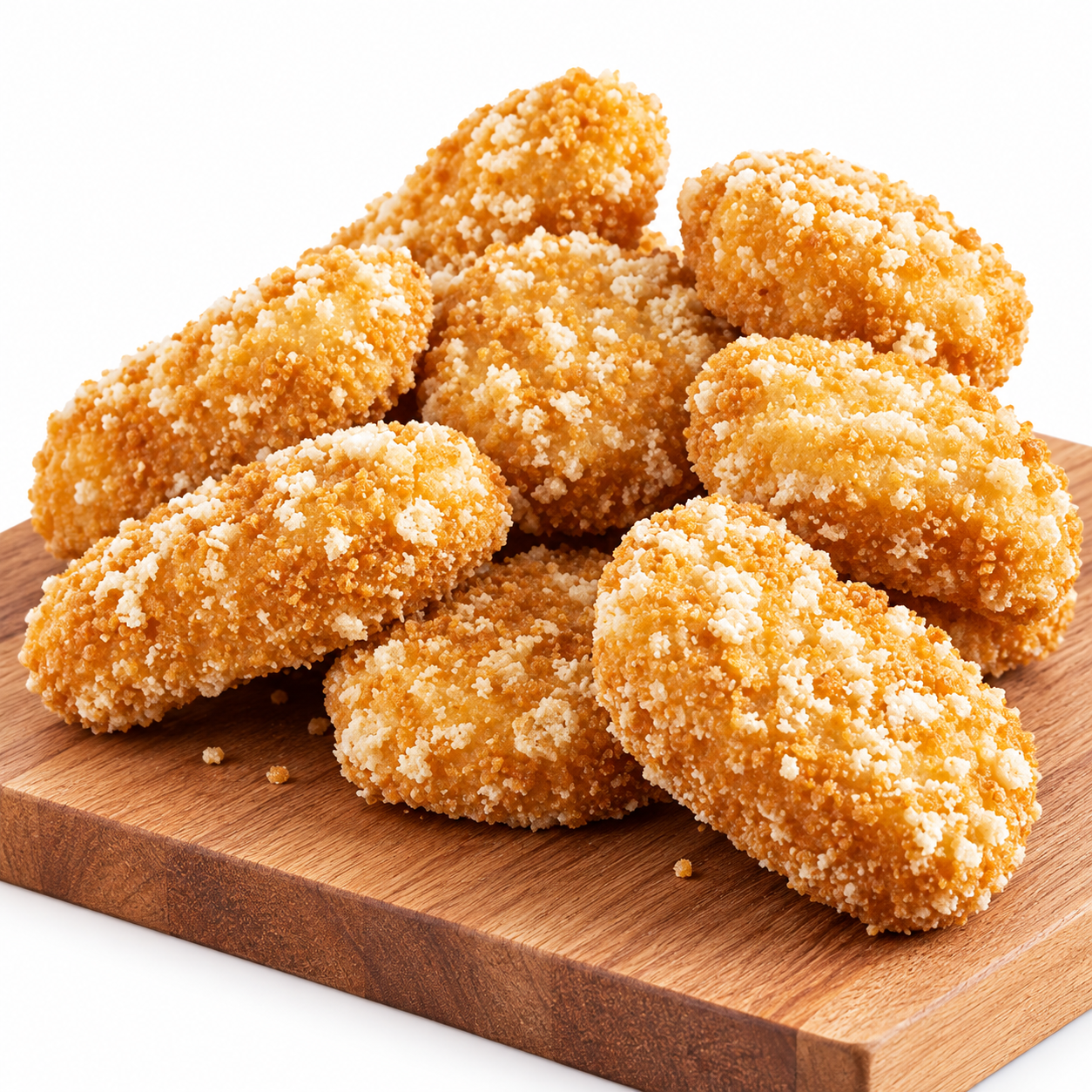 Grangy's - Nuggets de pollo - Bolsa 1 kg - Imagen 3