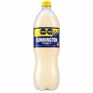 Cunnington Pomelo - Botella 1,5 L
