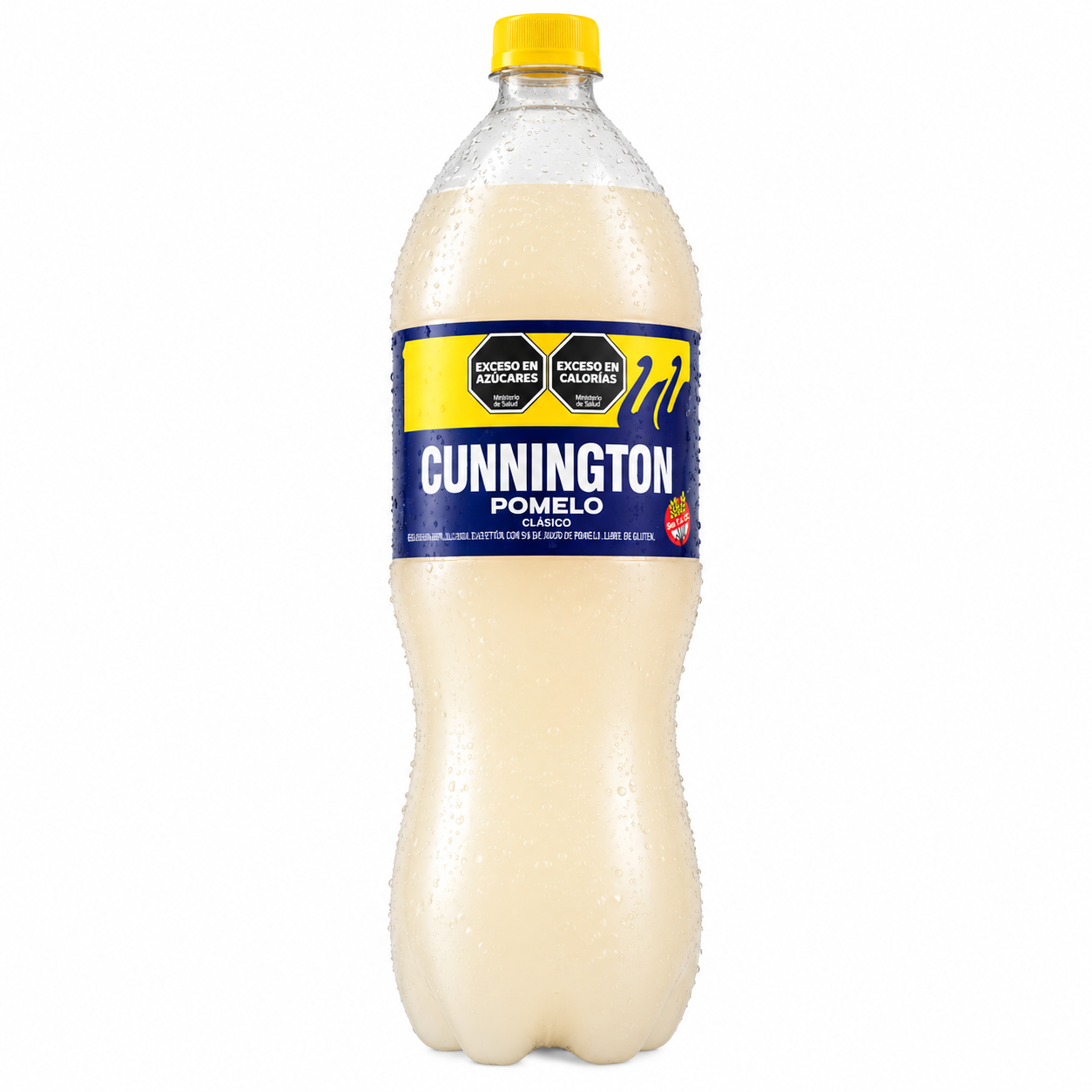 Cunnington Pomelo - Botella 1,5 L