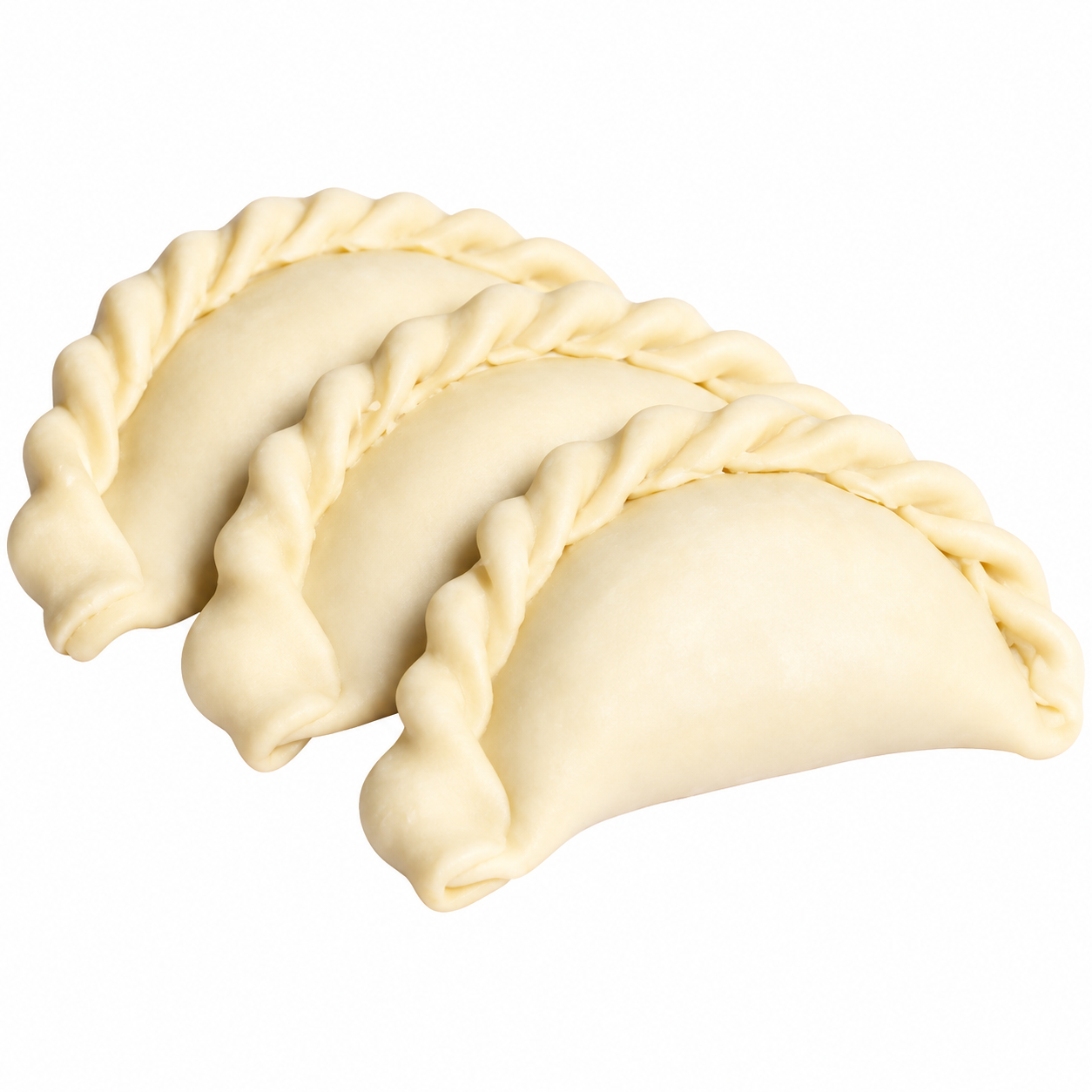 Empanadas congeladas de carne - Imagen 2