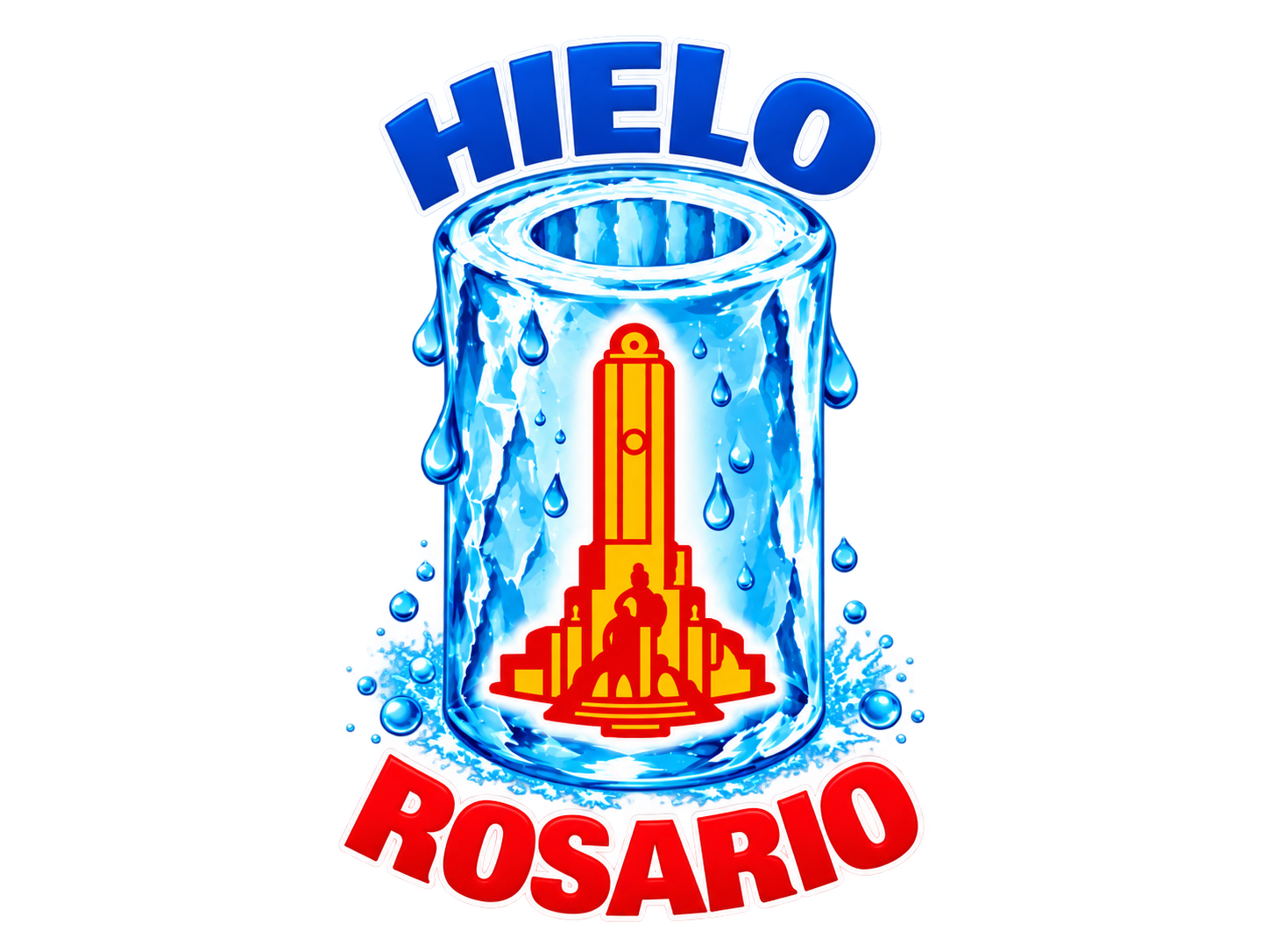 Hielo Rosario